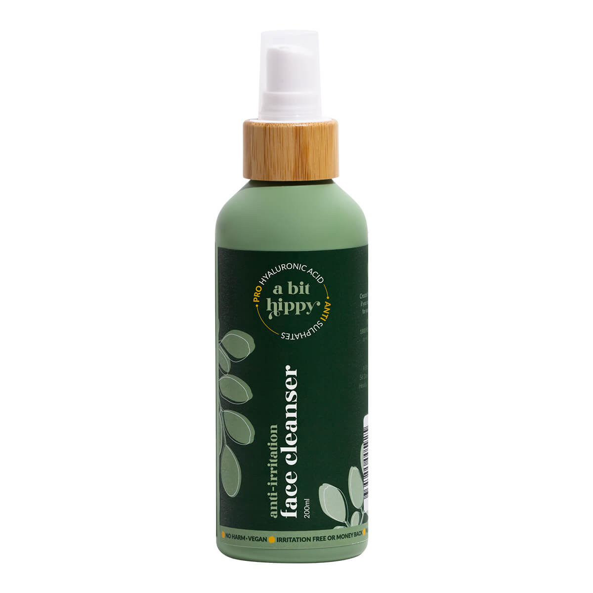 Face Cleanser