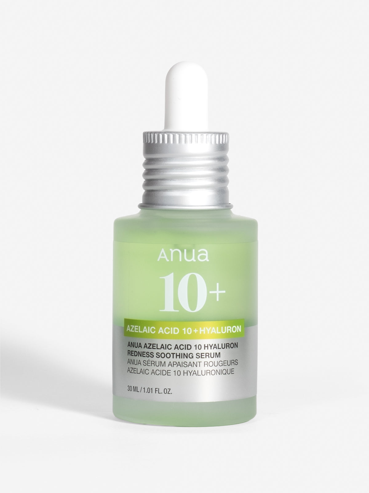Azelaic Acid 10 Hyaluron Redness Soothing Serum