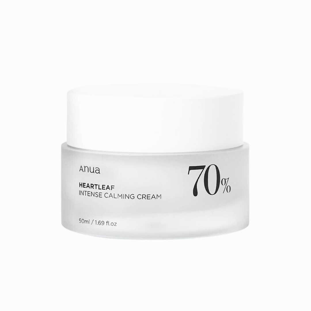 Heartleaf 70 Intense Calming Cream