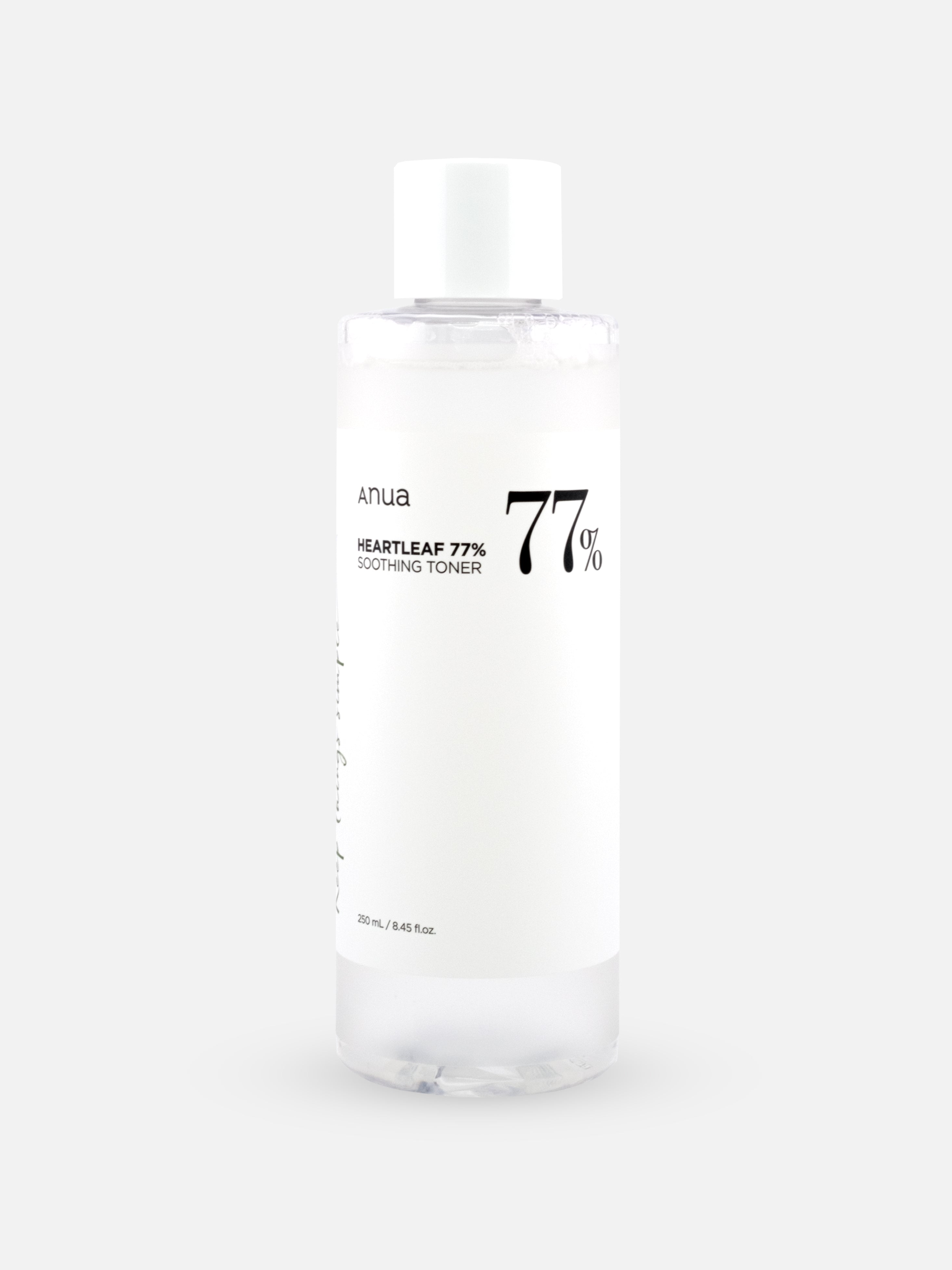 Heartleaf 77 Soothing Toner