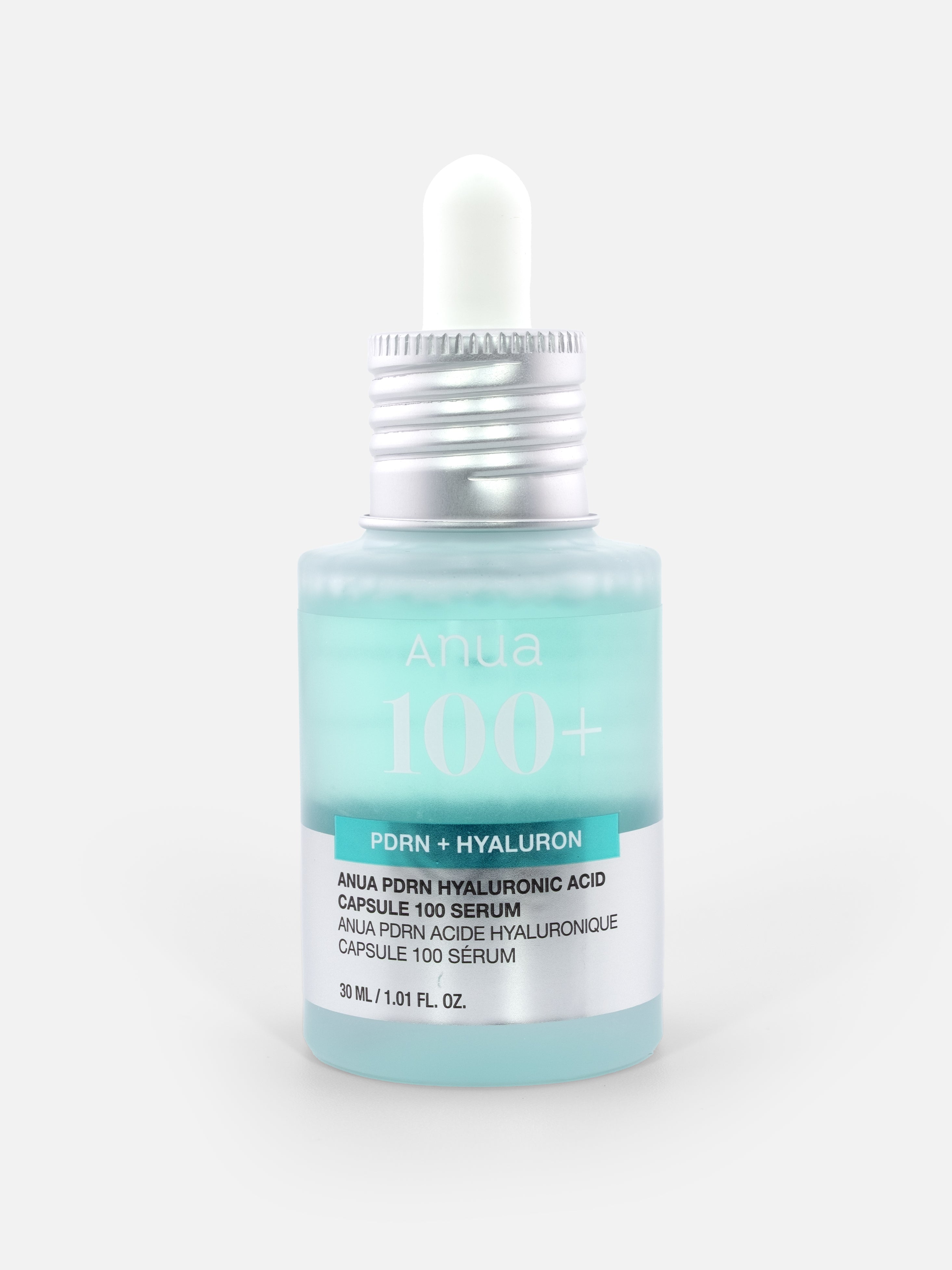 PDRN Hyaluronic Acid Capsule 100 Serum