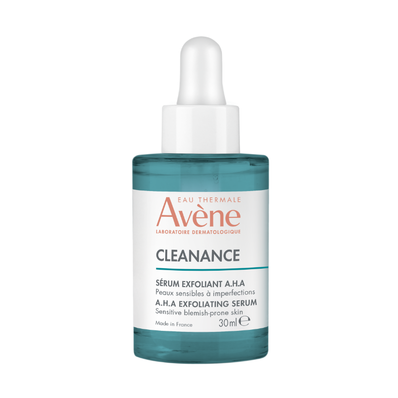 Cleanance AHA Exfoliating Serum
