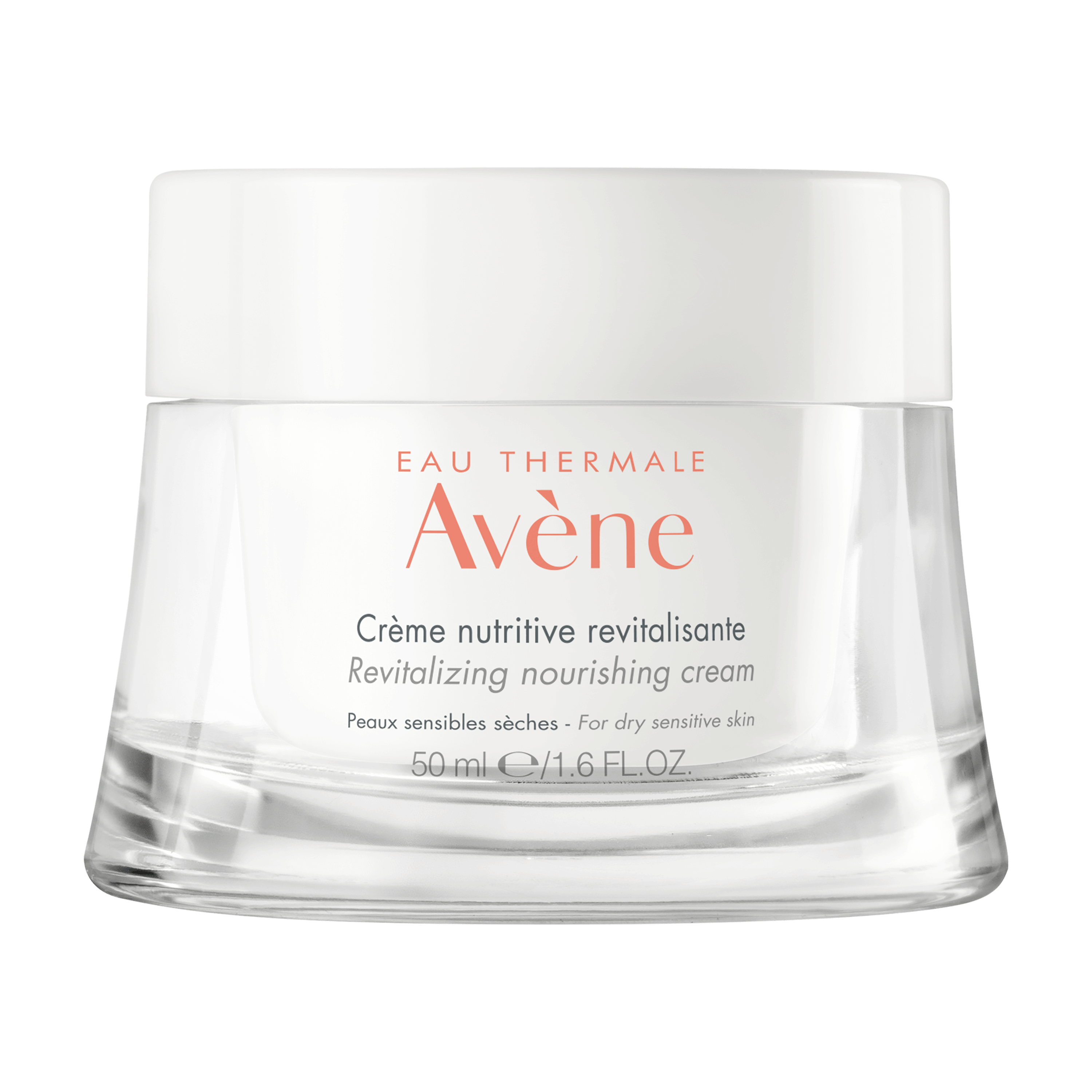 Revitalizing Nourishing Cream