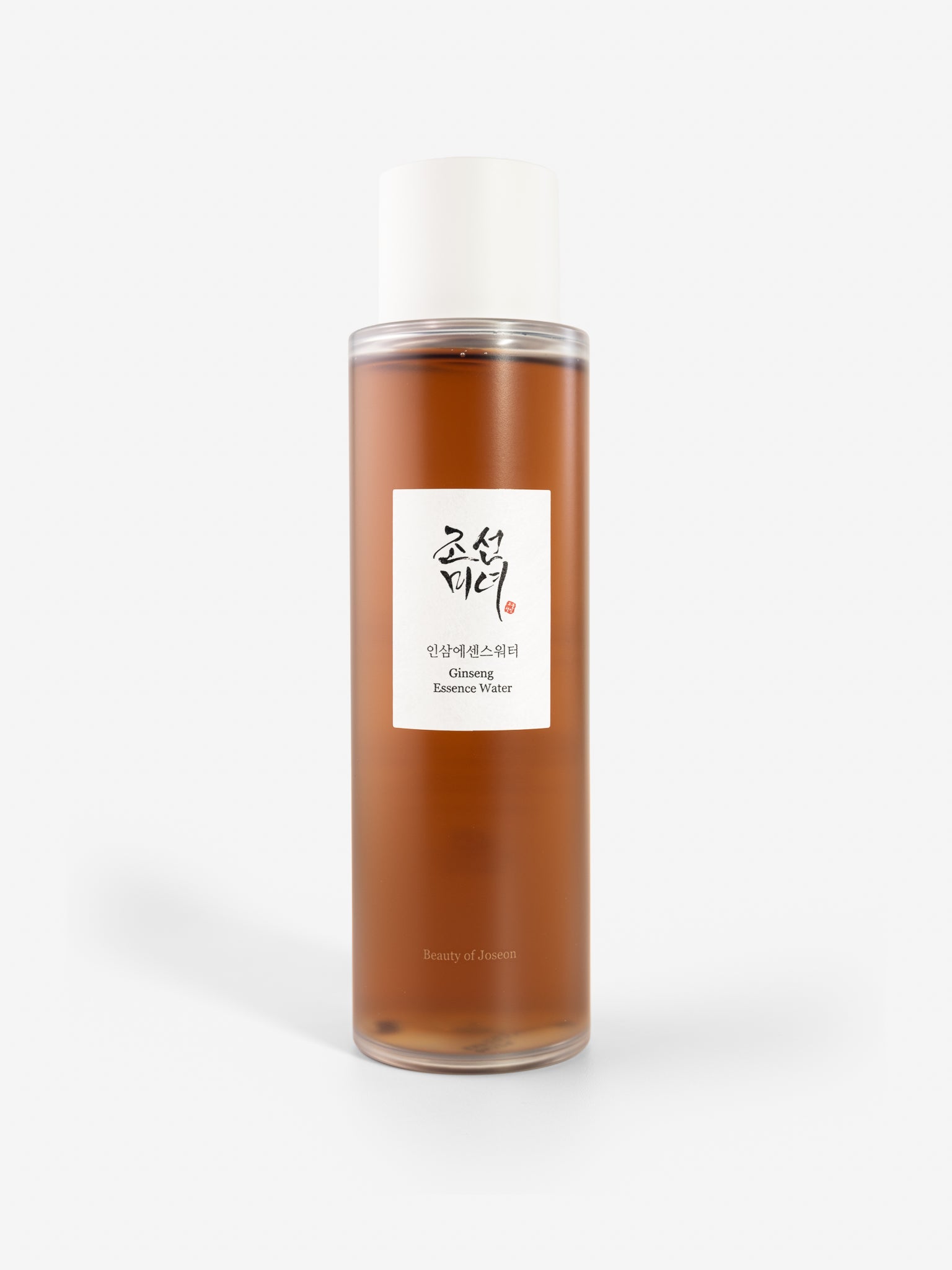 Ginseng Essence Water