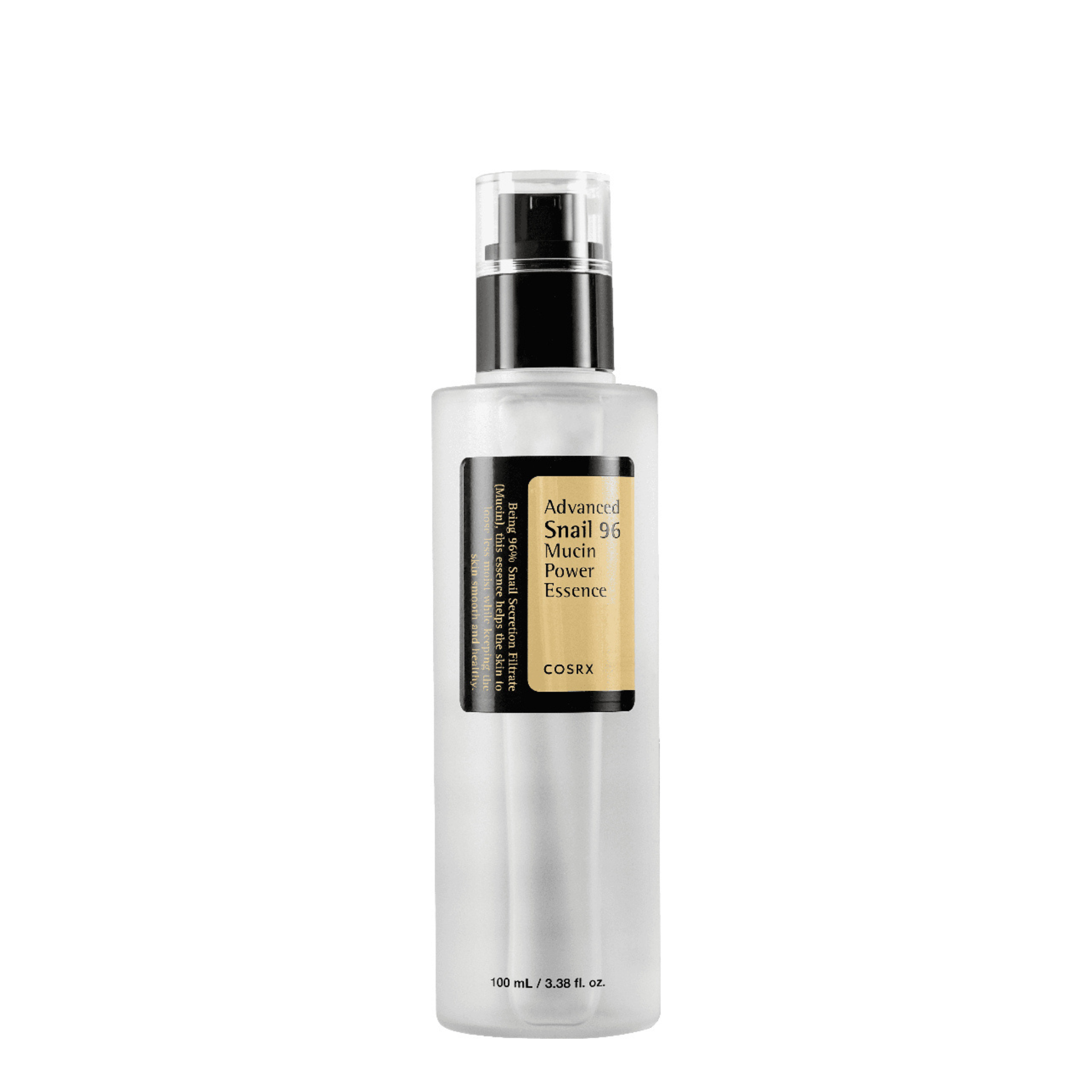 Advanced Snail 96 Mucin Power Essence