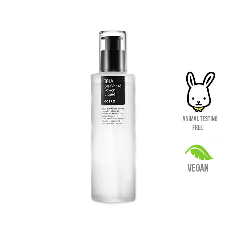 BHA Blackhead Power Liquid