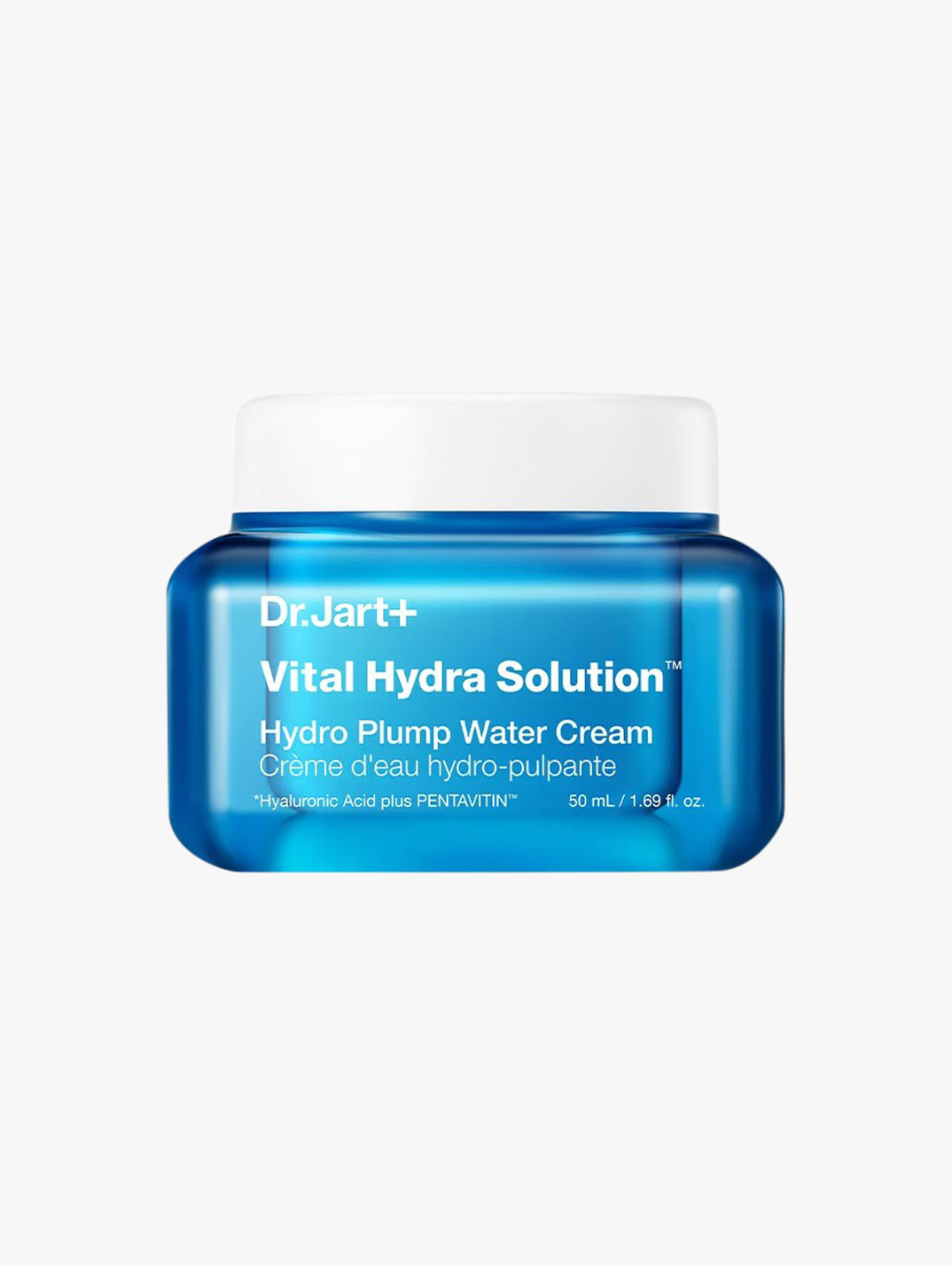 Vital Hydra Solution Hydro Plump Water Cream