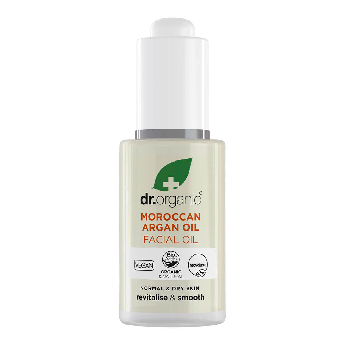 Moroccan Argan Oil Facial Oil