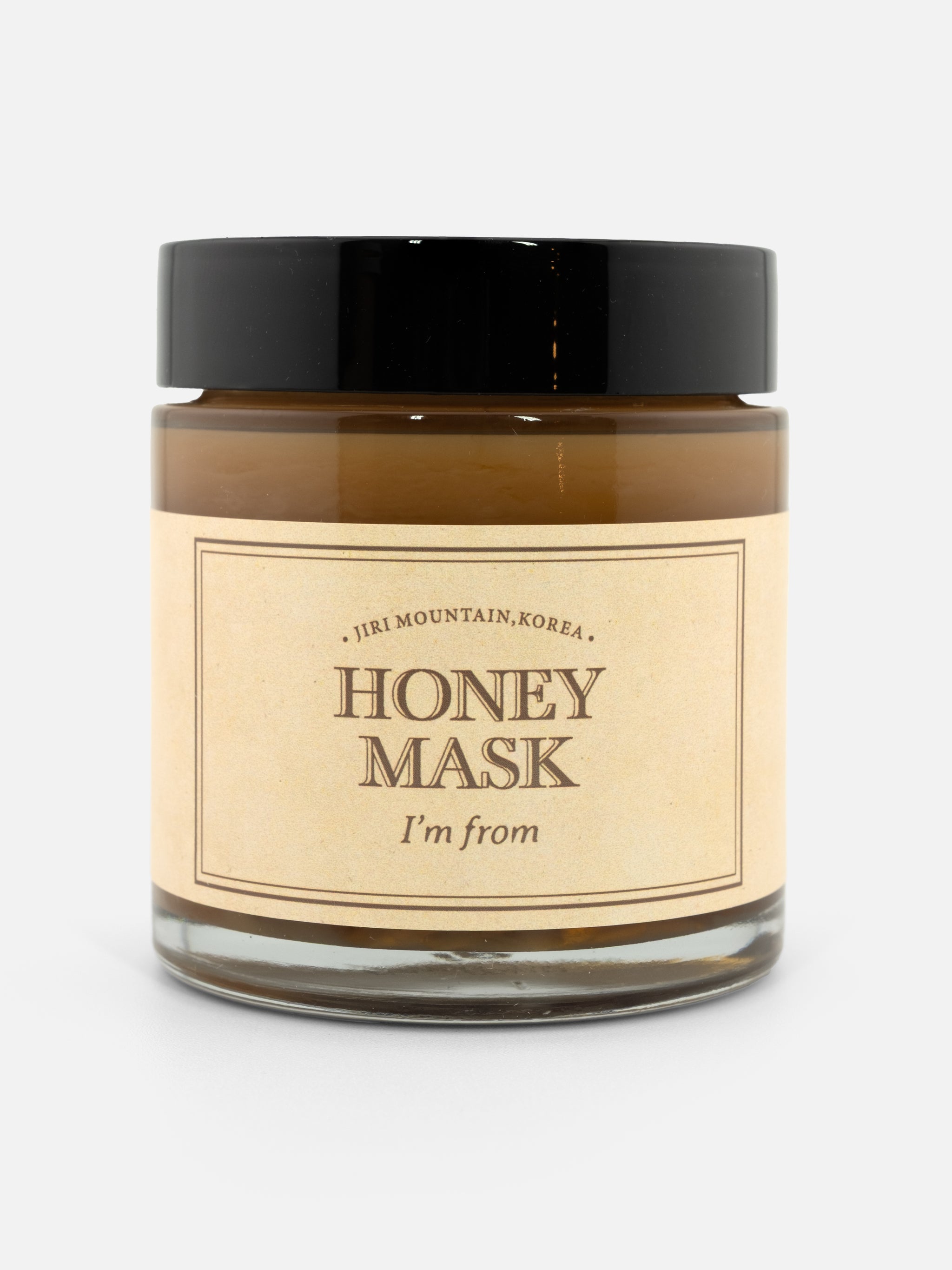 Honey Mask