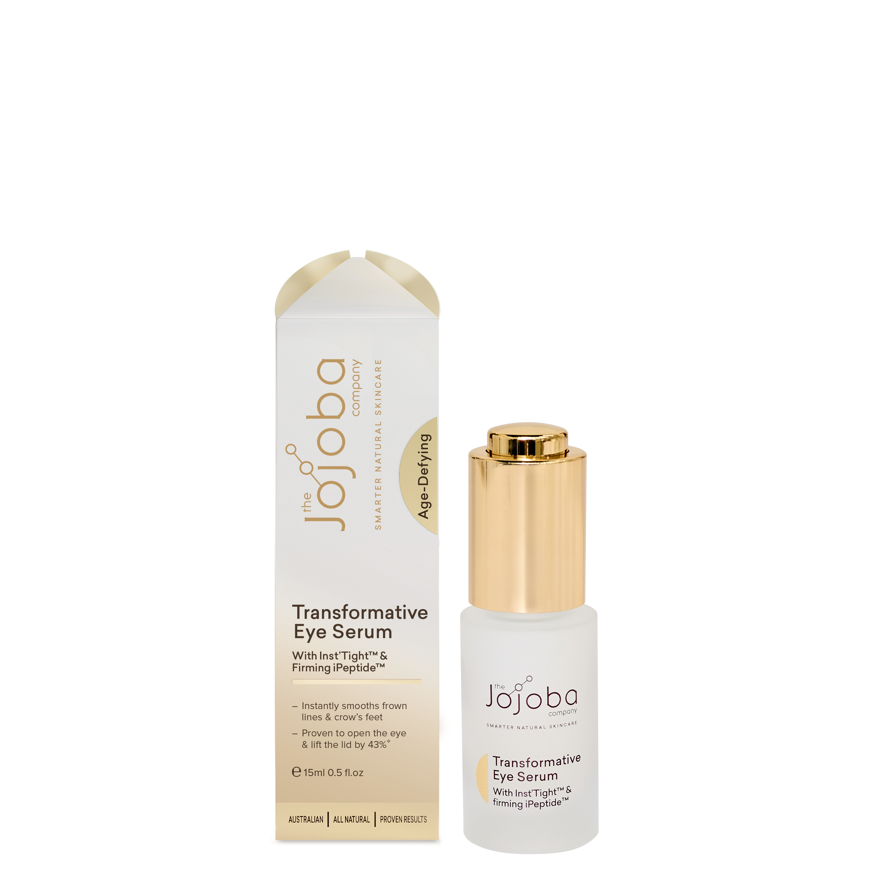 Transformative Eye Serum