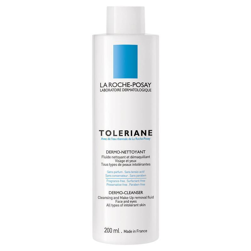 Toleriane Dermo Cleanser