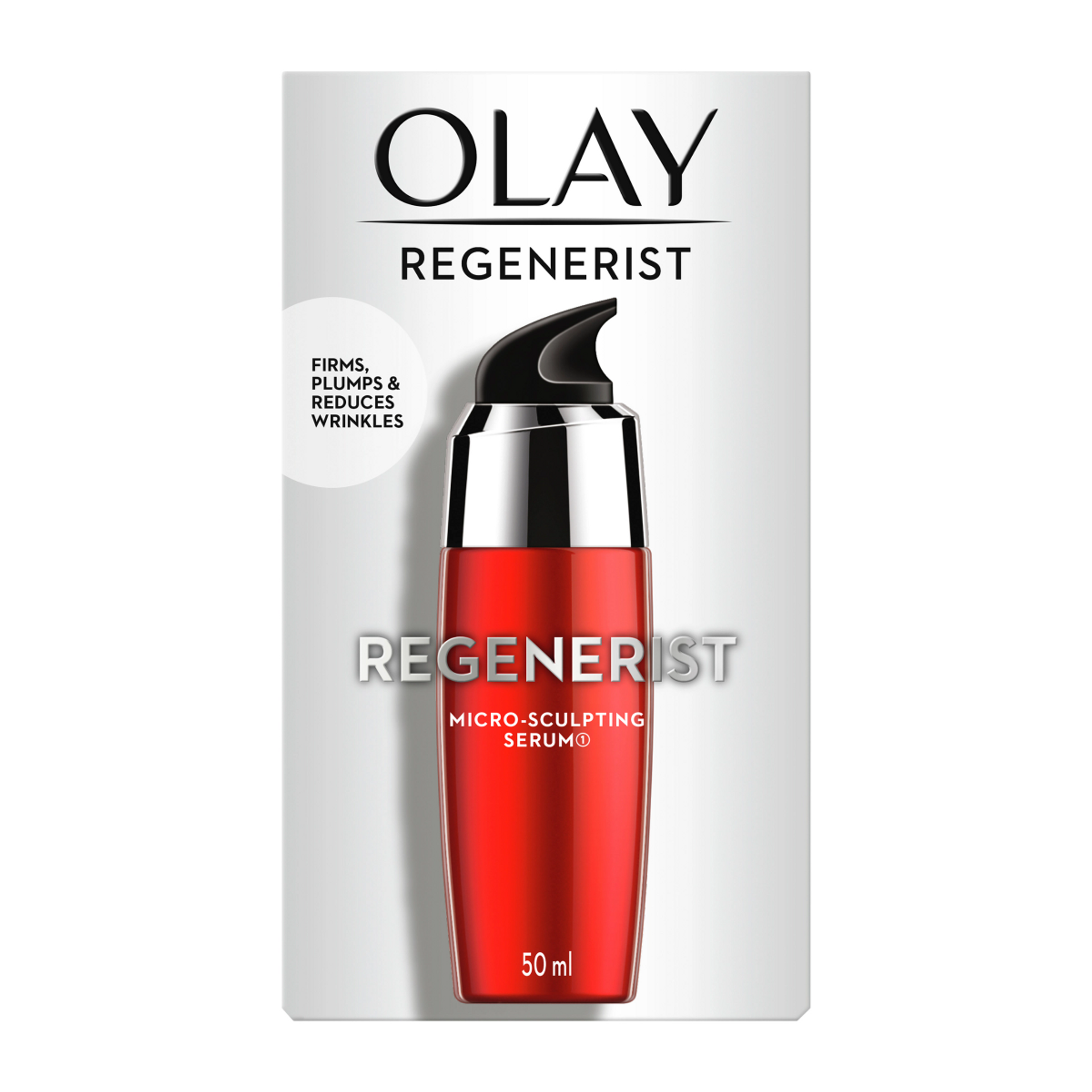 Regenerist Micro-Sculpting Advanced Anti-Ageing Moisturising Serum