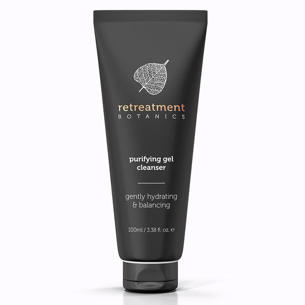 Purifying Gel Cleanser