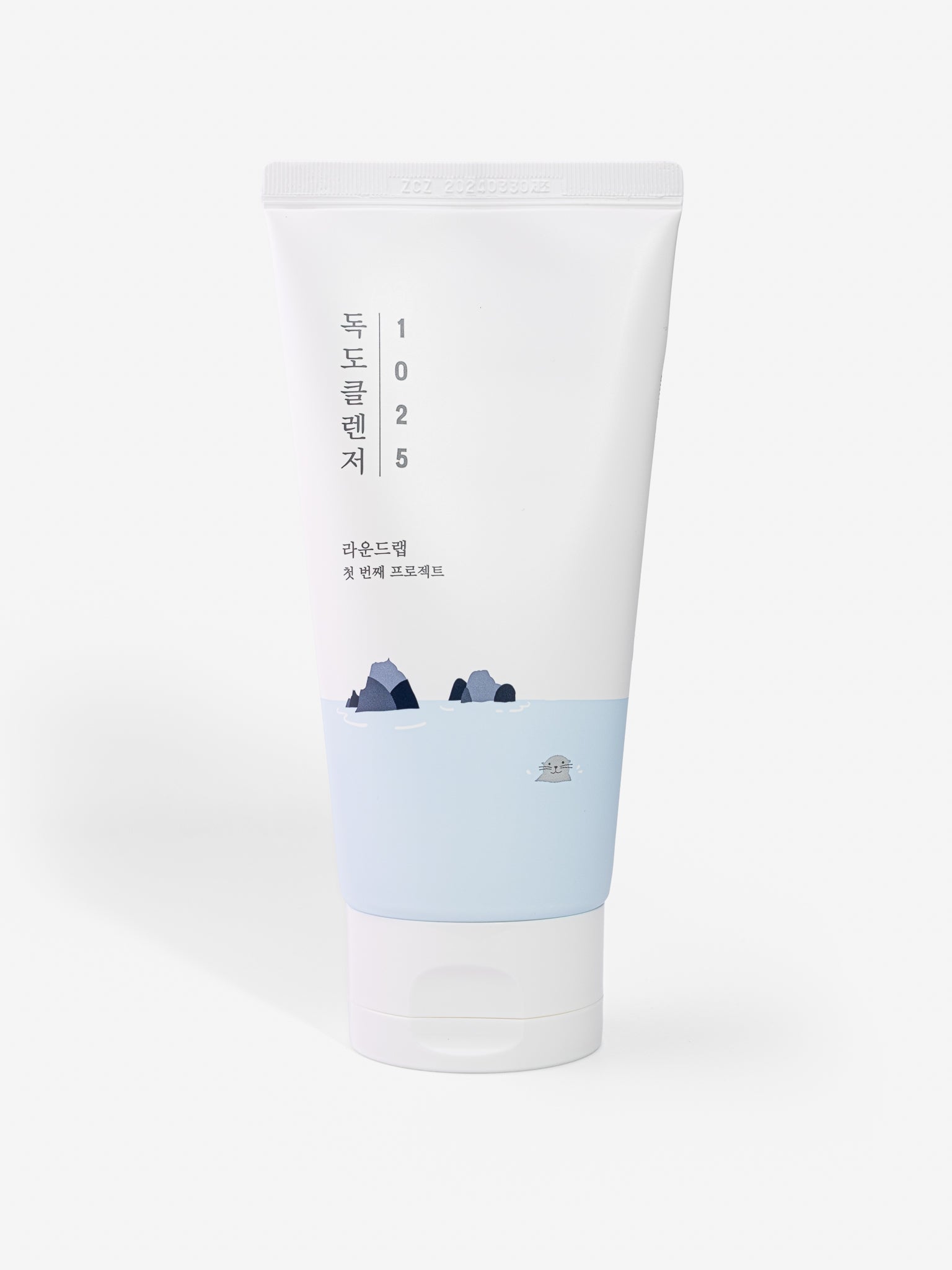 1025 Dokdo Cleanser
