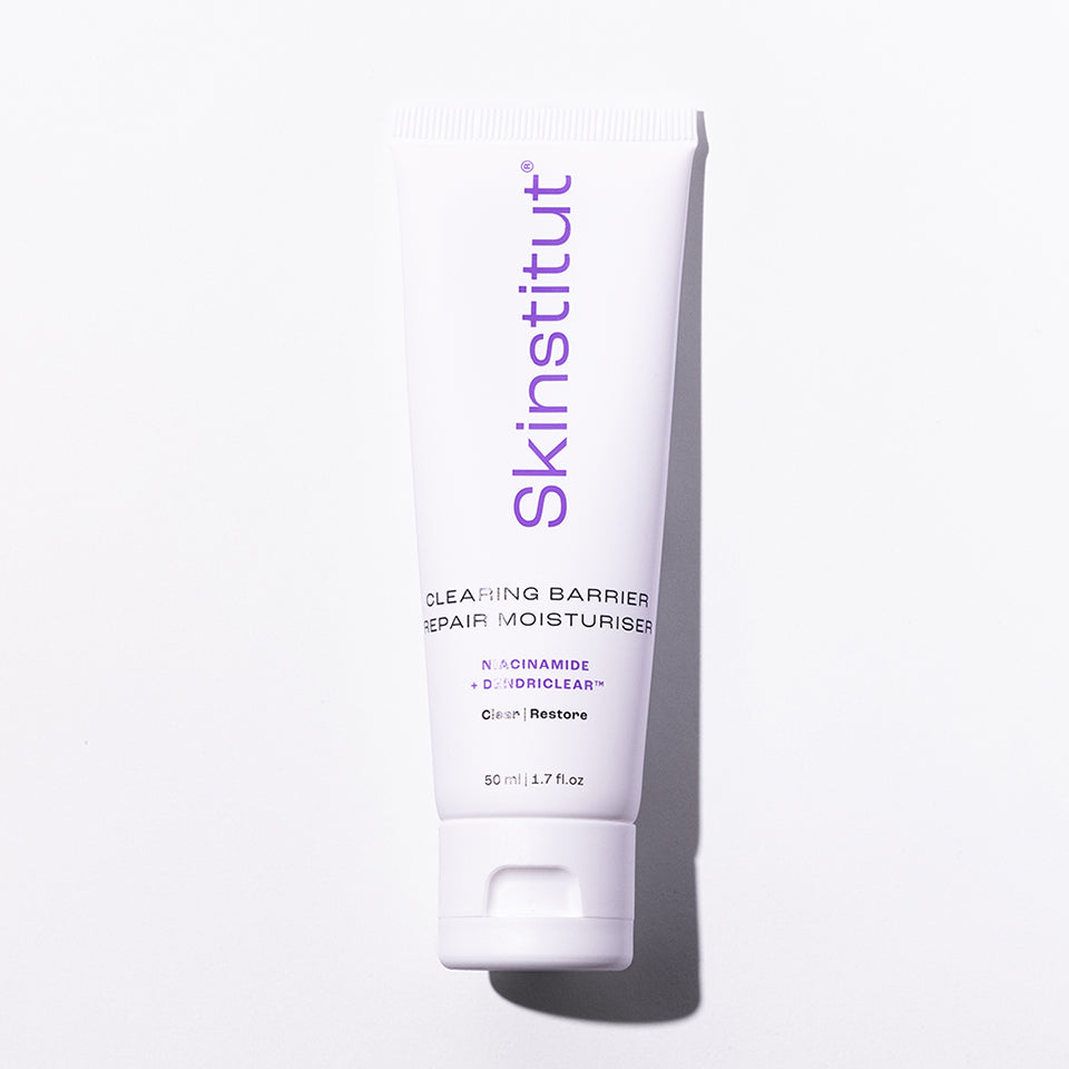 Clearing Barrier Repair Moisturiser