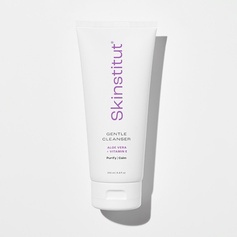 Gentle Cleanser