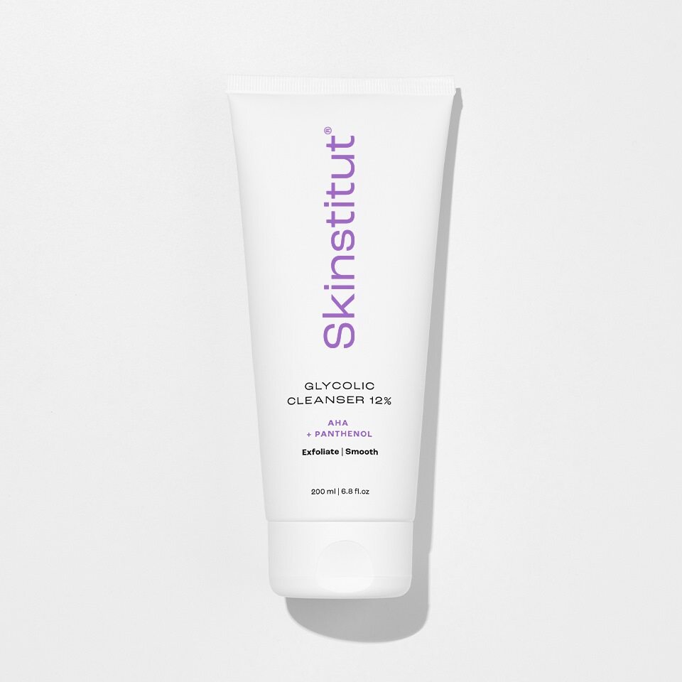 Glycolic Cleanser 12%