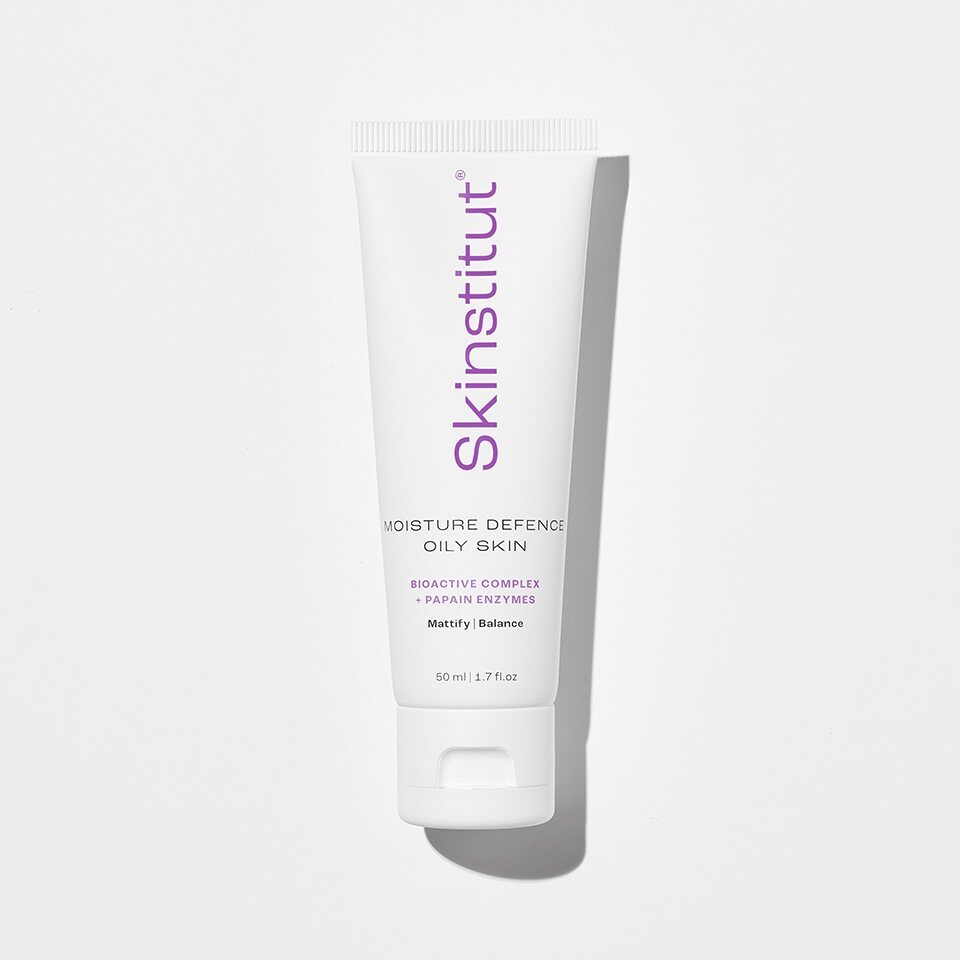 Moisture Defence – Oily Skin