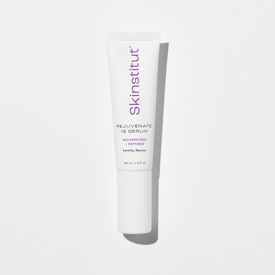 Rejuvenate 15 Serum
