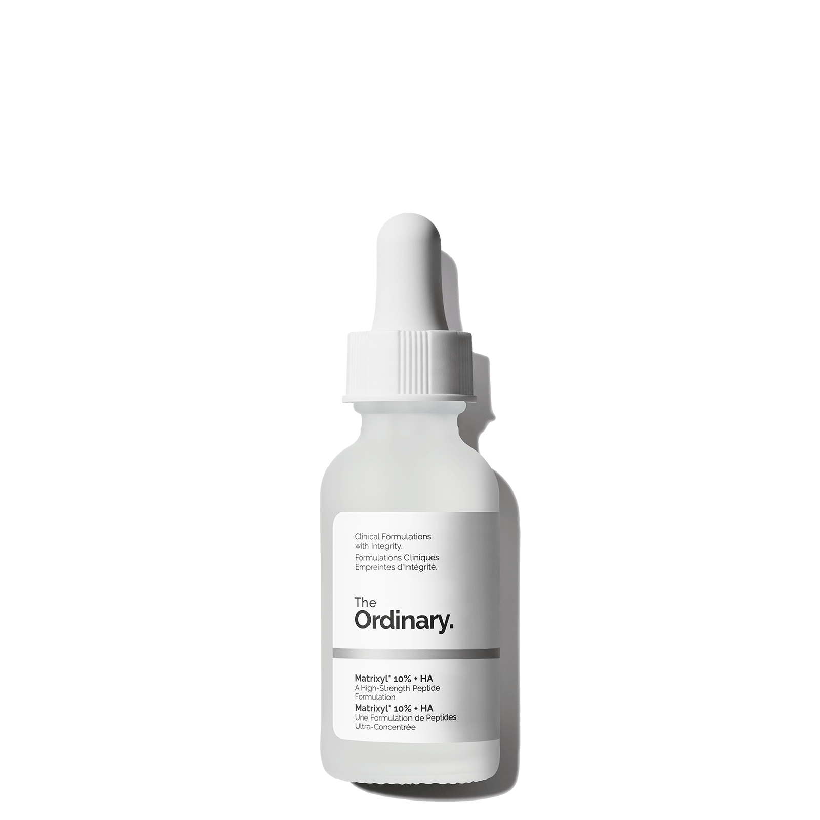 Matrixyl 10% + HA