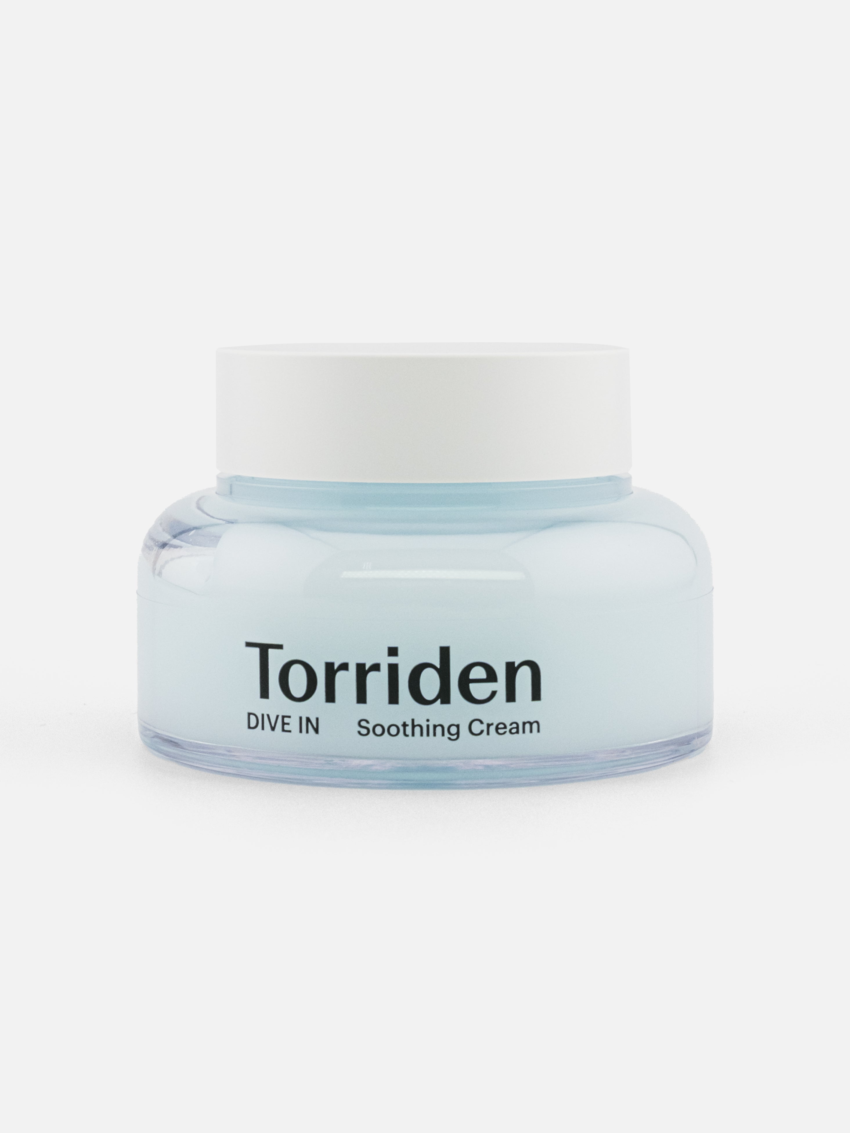 Dive-In Low Molecular Hyaluronic Acid Soothing Cream