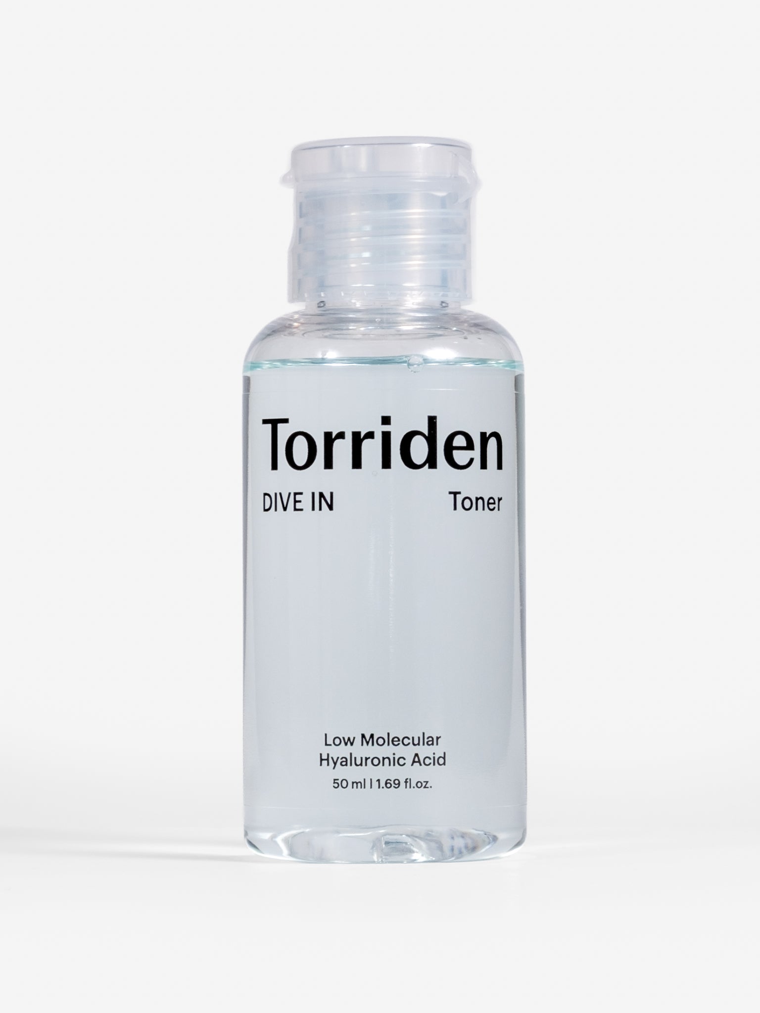 Dive-In Low Molecular Hyaluronic Acid Toner