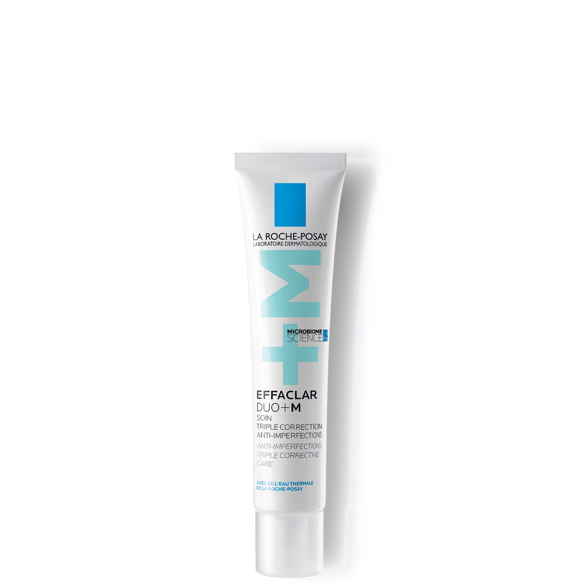 Effaclar Duo+M