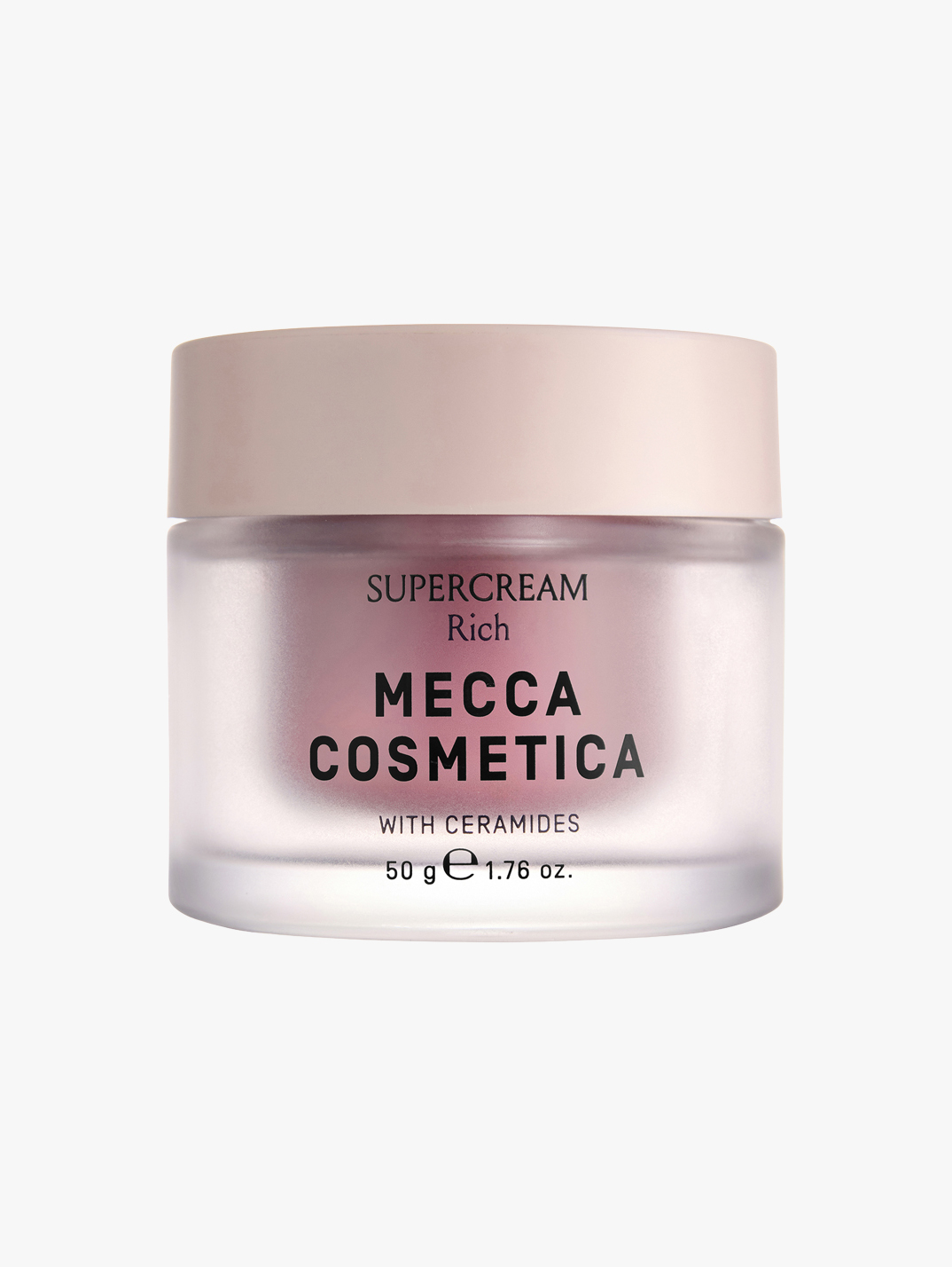 SUPERCREAM Rich